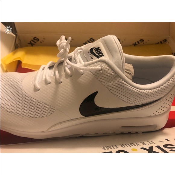 Nike Shoes | Brand New Thea Air Nikes For Sell | Poshmark Brand new thea air nikes for sell